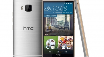 Helio X20 hajtja az újabb HTC One M9 változatot