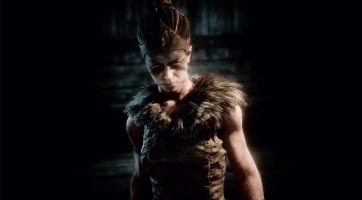 Hellblade: Senua's Sacrifice - beszéljünk még egy kicsit a harcról