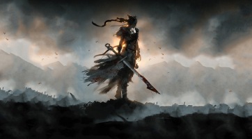 Hellblade: Senua's Sacrifice - kap gyűjtői kiadást, csak lemez nem lesz benne