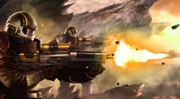 Helldivers: érkezik a második kiegészítő és a dobozos kiadás