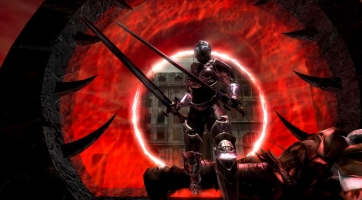 Hellgate: London: Lassan a testtel!