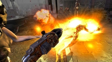 Hellgate: London