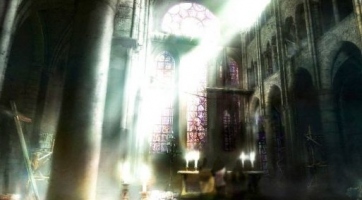 Hellion: Mystery of the Inquisition: Bejelentve