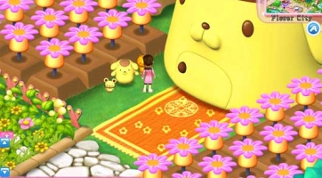 Hello Kitty Online: az első trailer