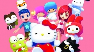 Hello Kitty online: Kiadót váltott a macska játék