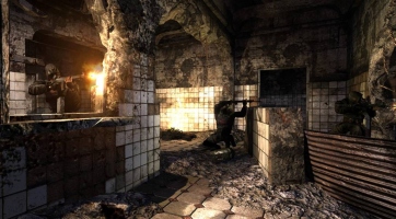 Helyzetjelentés: A S.T.A.L.K.E.R. 2 továbbra is fejlesztés alatt áll
