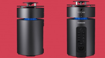 Henger formát öltött a Samsung új számítógépe
