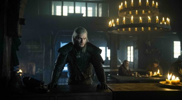 Henry Cavill akár hét évadot is lenyomna a Vaják sorozatból