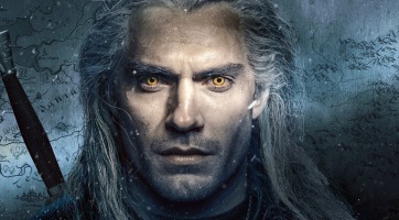 Henry Cavill majdnem megvakult a The Witcher forgatása közben