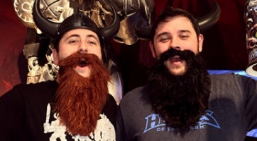 Heroes of the Storm