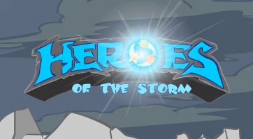 Heroes of the Storm