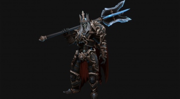 Heroes of the Storm