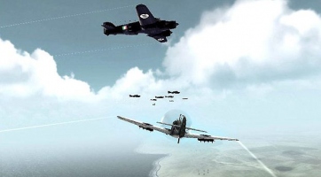 Heroes in the Sky: Bejelentették az új repülőgépszimulátort