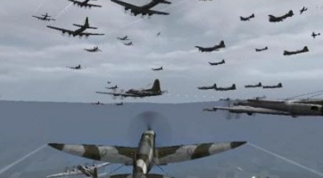 Heroes in the Sky: Friss hírek a repülőgépszimulátorról