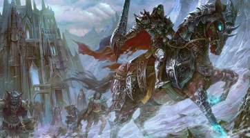 Heroes of Might and Magic Online: Májusban indulnak a béta tesztek