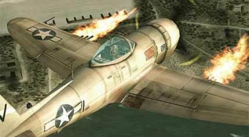 Heroes Over Europe: Gameplay prezentáció érkezett