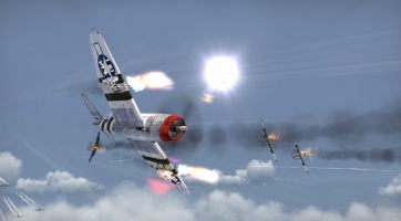 Heroes Over Europe: Pontos megjelenési dátum
