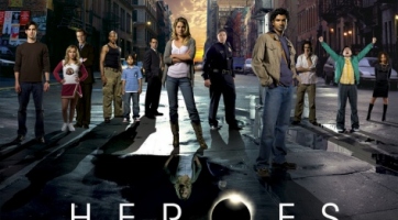 Heroes The Video Game még kiadás előtt megbukott. 