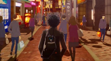Hét új projektet szellőztetett meg az Atlus a Persona 25. évfordulója kapcsán