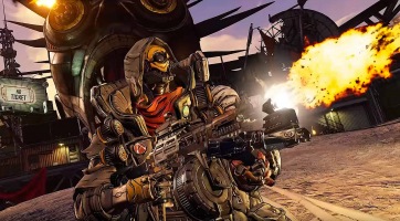 Hét vezető fejlesztő is dobbantott a Gearboxtól, akik a Borderlands 3-on dolgoztak