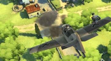 Hét millió felett a Battlefield Heroes játékosainak száma