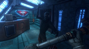 Heteken belül jön a demó és az előrendelési fázis a System Shock Reduxból