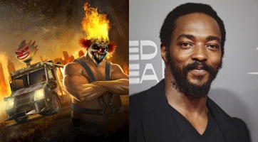 Heteken belül kezdődnek a Twisted Metal sorozat forgatásai