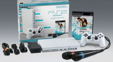 Hétéves a Sony PS2