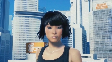 Mirror's Edge
