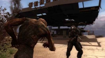 Hétfőig fantasztikus S.T.A.L.K.E.R. kedvezmény!