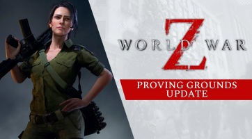 Heti kihívásokkal gyarapodott a World War Z