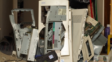 Heti tizes lista - A PC tragédiája