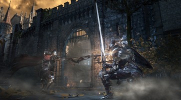 Hétpercnyi Dark Souls 3 gameplay felvétel látott napvilágot
