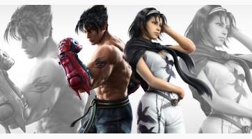 Hétpercnyi Tekken 7 gameplay érkezett
