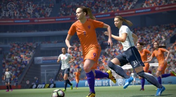 Hétvégén ingyen kipróbálható a FIFA 17