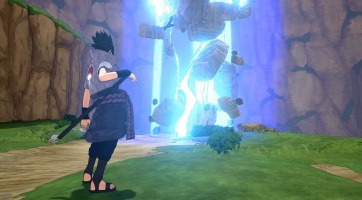 Hétvégén kipróbálható lesz a Naruto to Boruto: Shinobi Striker
