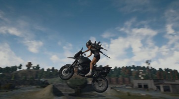 A hétvégén már majdnem összejött egyszerre 2 millió PlayerUnknown's Battlegrounds játékos