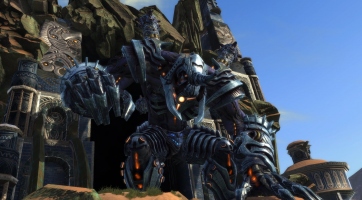 Hétvégén várható a RIFT: Storm Legion bétája