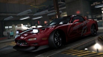 Hétvégén is vár ránk a Need For Speed World nyílt bétája