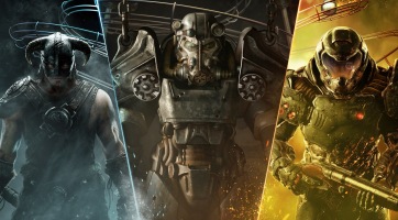 Hiába a Fallout 76 fiaskó, a Bethesda idén is színpadra áll az E3-on