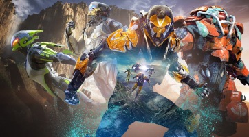 Hiába a mélyrepülés, a BioWare nem áll le az Anthem fejlesztésével