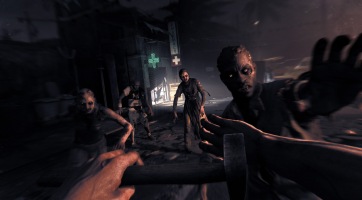 Dying Light