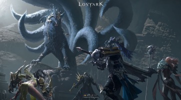 Hiába tiltottak 1 millió fiókot, továbbra is harcolnak a botok ellen a Lost Ark fejlesztői