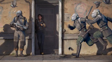 Hiánycikk lett Amerikában a Valve Index, miután bejelentették a Half-Life: Alyxet
