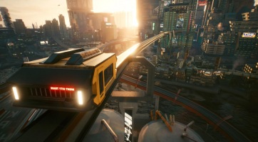Cyberpunk 2077