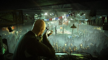 Hiányos tartalommal jelenik meg a Hitman, de nem Early Access lesz