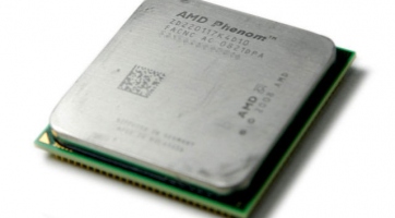 Hiba a Phenom II memóriavezérlőjében