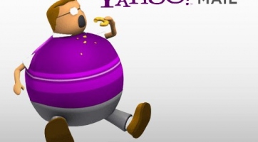 Hibajelenségek boldogítják a Yahoo Mail felhasználóit
