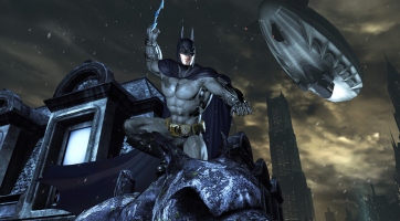 Hibás Batman: Arkham City DLC-kről számolnak be az Xbox 360 és PS3 felhasználók