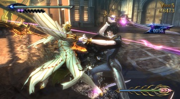 Hideki Kamiya Bayonetta 3-at akar!